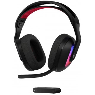 Logitech G ASTRO A20 X Lightspeed Black